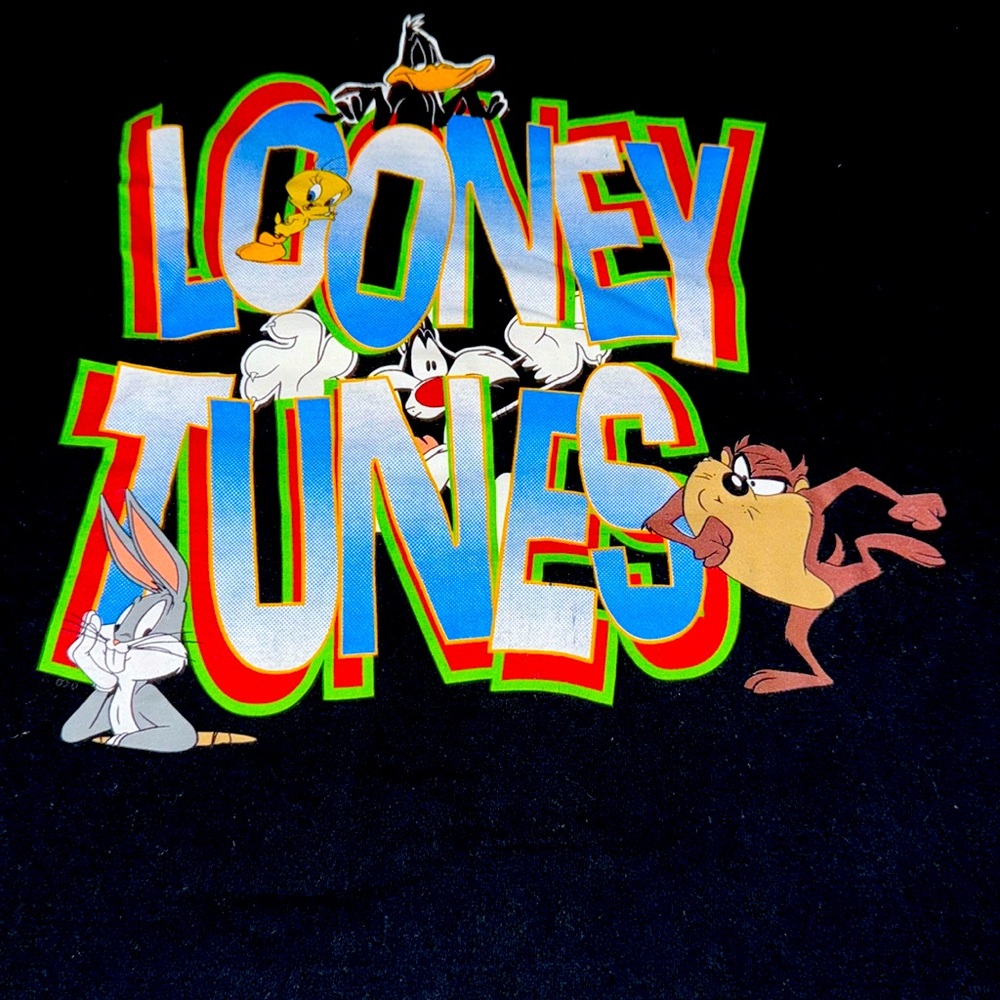 Vintage Looney Tunes - Picture 2 of 4